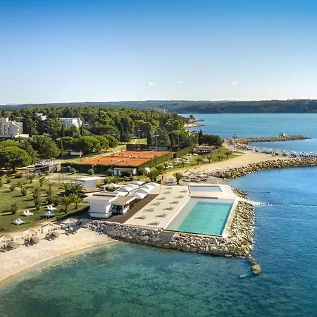 Appartamento Mirna Novigrad Istria