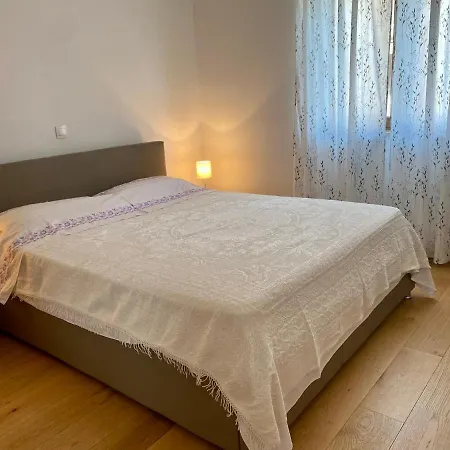 Mirna Apartment Novigrad (Istria)
